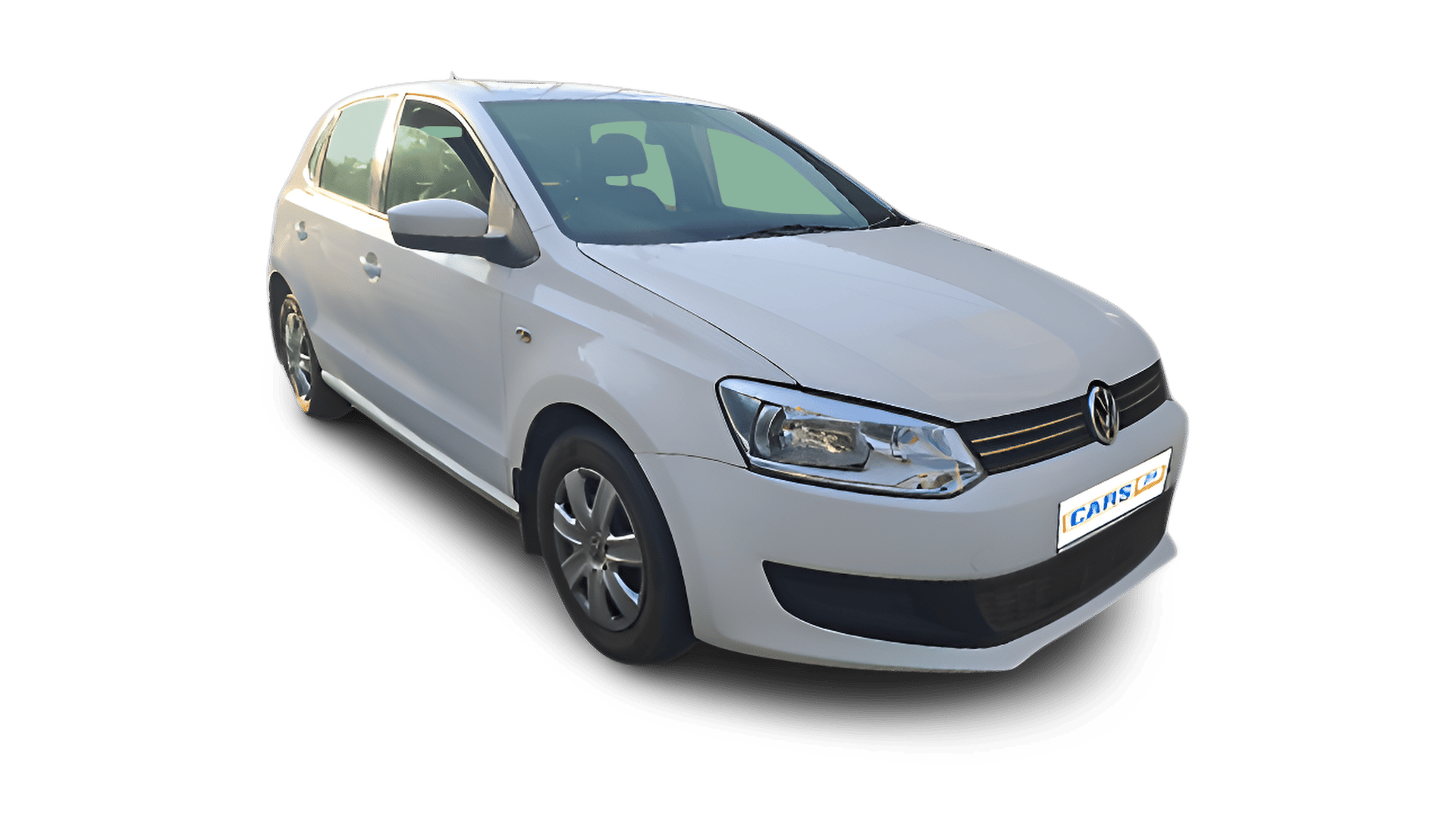 2011 Volkswagen Polo - Hatchback - Petrol - Manual - ₹2.50 lakh